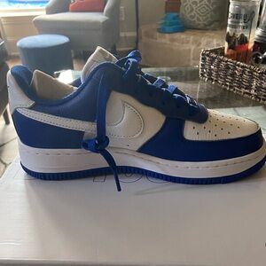 Nike Air Force 1 -size 7 New with box